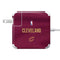 NBA Cleveland Cavaliers Jersey 85W Power Adapter (15 and 17 inch MacBook Pro Charger) Skin