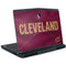 NBA Cleveland Cavaliers Jersey Dell Alienware Skin