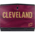 NBA Cleveland Cavaliers Jersey Dell Alienware Skin