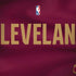 NBA Cleveland Cavaliers Jersey Dell Alienware Skin