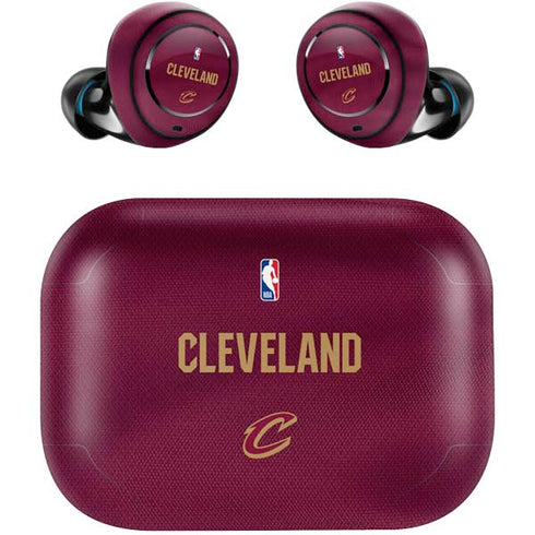 NBA Cleveland Cavaliers Jersey Amazon Echo Buds Skin