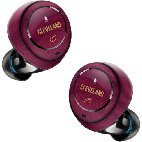NBA Cleveland Cavaliers Jersey Amazon Echo Buds Skin