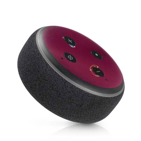 NBA Cleveland Cavaliers Jersey Amazon Echo Dot Skin