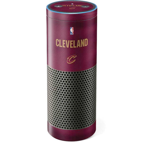 NBA Cleveland Cavaliers Jersey Amazon Echo Skin