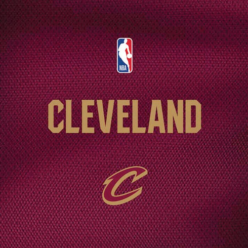 NBA Cleveland Cavaliers Jersey Amazon Echo Skin
