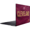 NBA Cleveland Cavaliers Jersey Ativ Book 9 (15.6in 2014) Skin