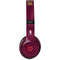 NBA Cleveland Cavaliers Jersey Beats Solo 3 Wireless Skin