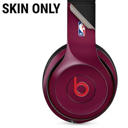NBA Cleveland Cavaliers Jersey Beats Solo 3 Wireless Skin