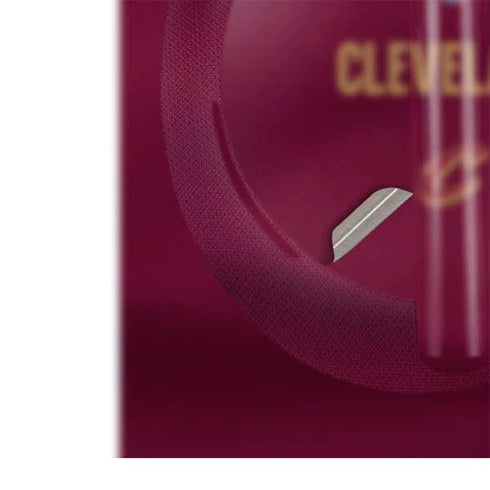 NBA Cleveland Cavaliers Jersey Bose Noise Cancelling Headphones 700 Skin
