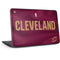 NBA Cleveland Cavaliers Jersey HP Chromebook Skin