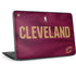 NBA Cleveland Cavaliers Jersey HP Chromebook Skin