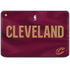 NBA Cleveland Cavaliers Jersey HP Chromebook Skin