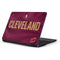 NBA Cleveland Cavaliers Jersey Samsung Chromebook Skin