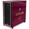 NBA Cleveland Cavaliers Jersey Corsair 4000D Tempered Glass Mid-Tower ATX Case Skin
