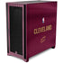 NBA Cleveland Cavaliers Jersey Corsair 4000D Tempered Glass Mid-Tower ATX Case Skin