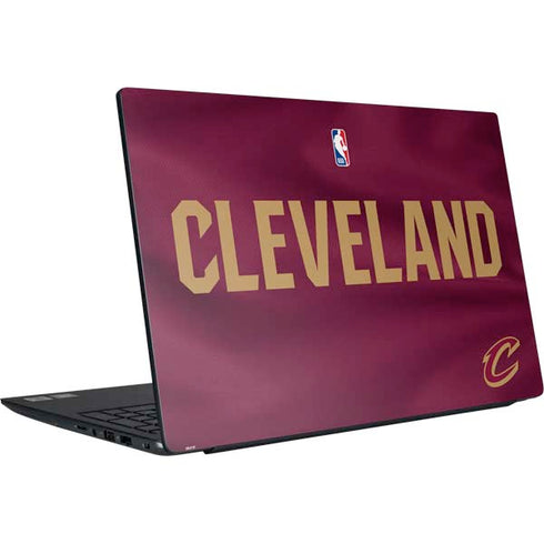 NBA Cleveland Cavaliers Jersey Dell Vostro Skin