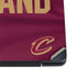 NBA Cleveland Cavaliers Jersey Dell Vostro Skin