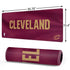 NBA Cleveland Cavaliers Jersey Gaming Mouse Pad