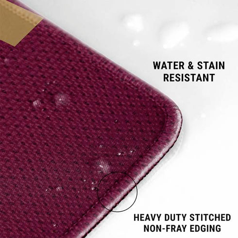 NBA Cleveland Cavaliers Jersey Gaming Mouse Pad