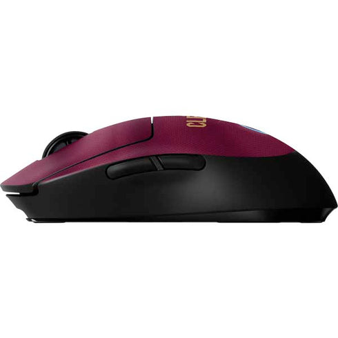 NBA Cleveland Cavaliers Jersey G Pro Wireless Gaming Mouse Skin