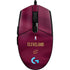 NBA Cleveland Cavaliers Jersey G203 Prodigy RGB Wired Gaming Mouse Skin