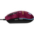 NBA Cleveland Cavaliers Jersey G203 Prodigy RGB Wired Gaming Mouse Skin