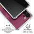 NBA Cleveland Cavaliers Jersey Galaxy A13 5G Clear Case