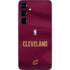NBA Cleveland Cavaliers Jersey Galaxy A16 5G Skin