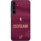 NBA Cleveland Cavaliers Jersey Galaxy A35 5G Skin