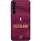 NBA Cleveland Cavaliers Jersey Galaxy A36 5G Skin