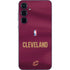 NBA Cleveland Cavaliers Jersey Galaxy A36 5G Skin