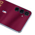 NBA Cleveland Cavaliers Jersey Galaxy A36 5G Skin