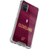NBA Cleveland Cavaliers Jersey Galaxy A51 5G Clear Case