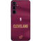 NBA Cleveland Cavaliers Jersey Galaxy A55 5G Skin