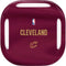 NBA Cleveland Cavaliers Jersey Galaxy Buds Live Skin
