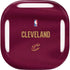 NBA Cleveland Cavaliers Jersey Galaxy Buds Live Skin
