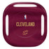 NBA Cleveland Cavaliers Jersey Galaxy Buds Live Skin