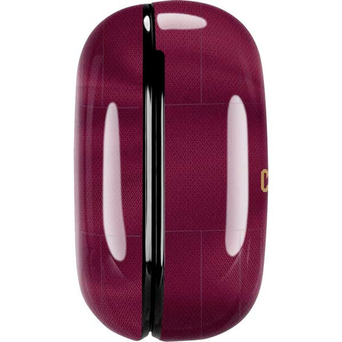 NBA Cleveland Cavaliers Jersey Galaxy Buds Live Skin