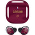 NBA Cleveland Cavaliers Jersey Galaxy Buds Pro Skin
