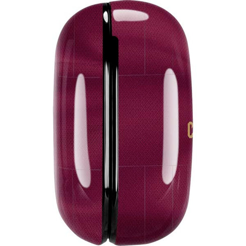 NBA Cleveland Cavaliers Jersey Galaxy Buds Pro Skin