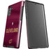 NBA Cleveland Cavaliers Jersey Galaxy Note 10 Pro Case