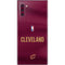 NBA Cleveland Cavaliers Jersey Galaxy Note 10 Skin