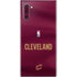 NBA Cleveland Cavaliers Jersey Galaxy Note 10 Skin