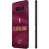 NBA Cleveland Cavaliers Jersey Galaxy Note 8 Skin