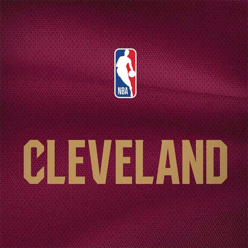 NBA Cleveland Cavaliers Jersey Galaxy Note 8 Skin