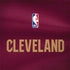 NBA Cleveland Cavaliers Jersey Galaxy Note 8 Skin
