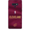 NBA Cleveland Cavaliers Jersey Galaxy Note 9 Skin