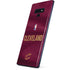 NBA Cleveland Cavaliers Jersey Galaxy Note 9 Skin