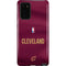 NBA Cleveland Cavaliers Jersey Galaxy Note20 5G Pro Case