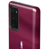 NBA Cleveland Cavaliers Jersey Galaxy Note20 5G Pro Case